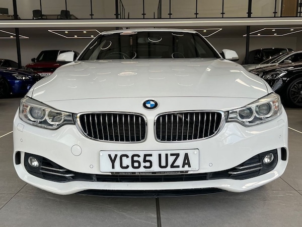 Used BMW 4 Series 2015 for sale - 76266849: Photo 8
