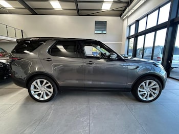 Used Land Rover Discovery 2019 for sale - 78425882: Photo