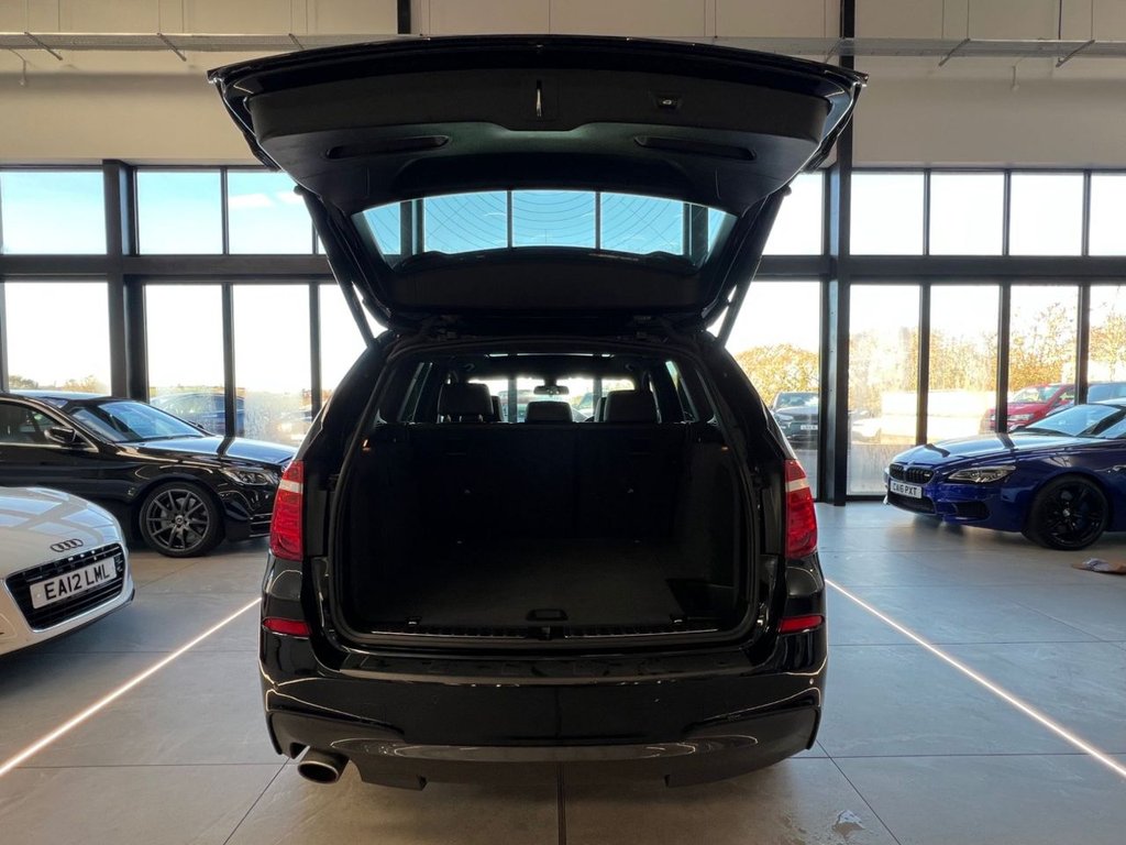 Used BMW X3 2015 for sale - 76655151: Photo 12