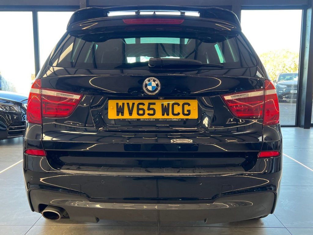 Used BMW X3 2015 for sale - 76655151: Photo 13