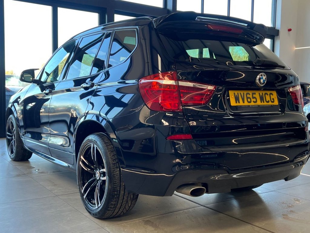 Used BMW X3 2015 for sale - 76655151: Photo 14