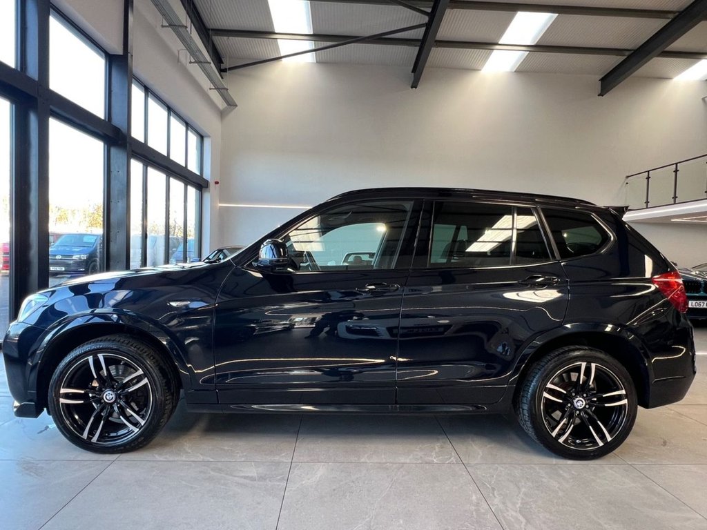 Used BMW X3 2015 for sale - 76655151: Photo 15