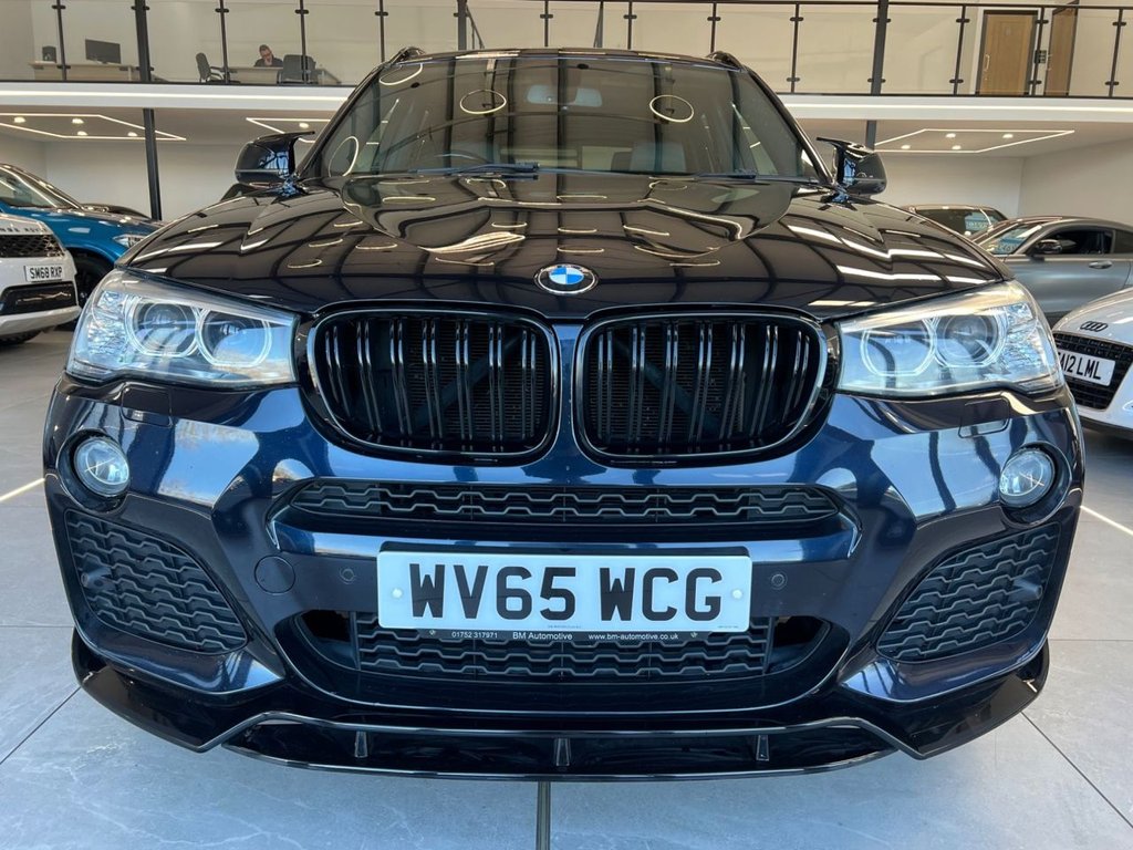 Used BMW X3 2015 for sale - 76655151: Photo 17