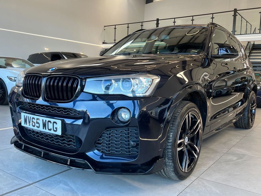 Used BMW X3 2015 for sale - 76655151: Photo 19