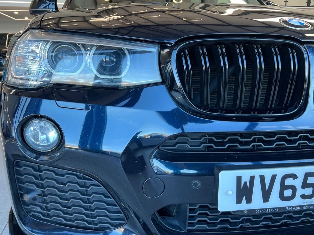 Used BMW X3 2015 for sale - 76655151: Photo 20