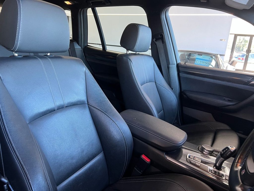 Used BMW X3 2015 for sale - 76655151: Photo 28