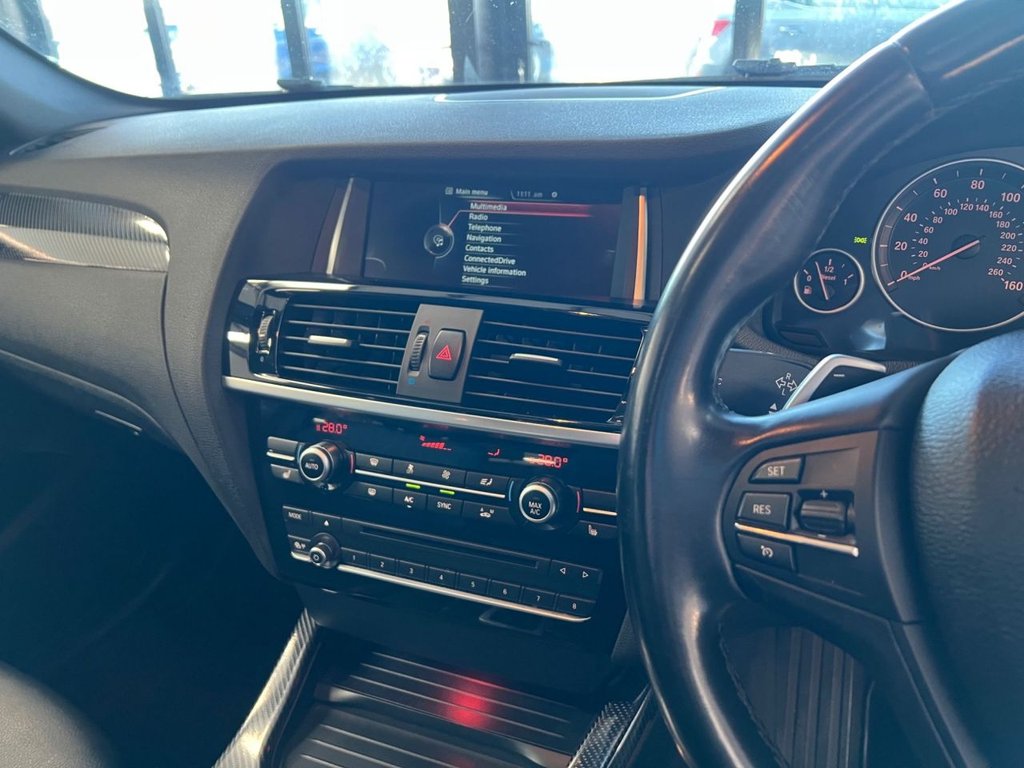 Used BMW X3 2015 for sale - 76655151: Photo 38