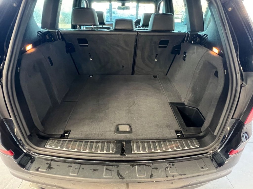 Used BMW X3 2015 for sale - 76655151: Photo 5