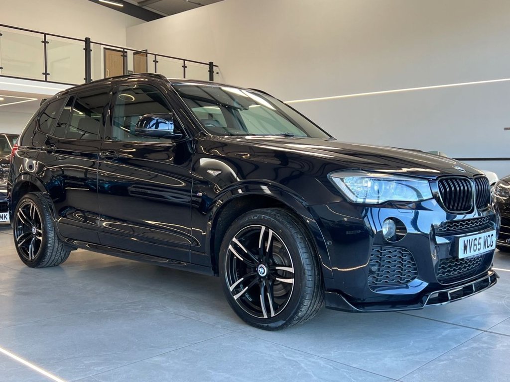 Used BMW X3 2015 for sale - 76655151: Photo 7