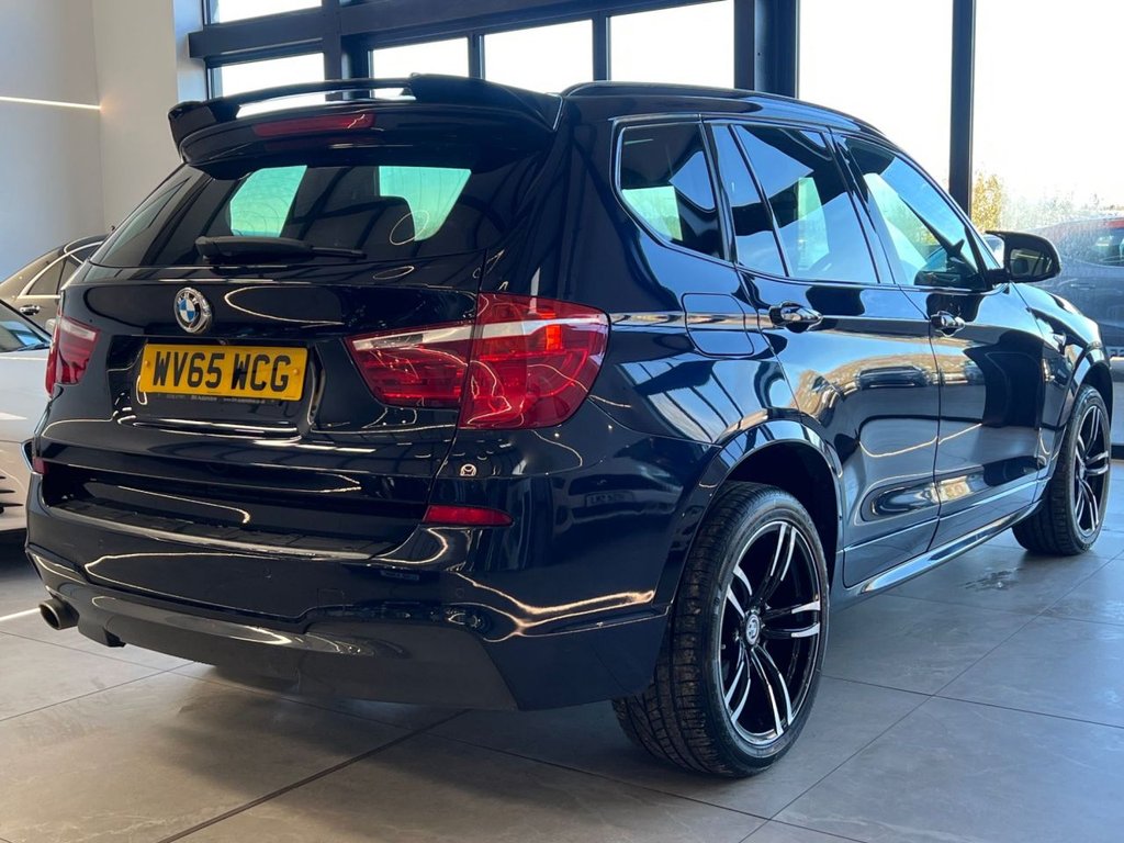 Used BMW X3 2015 for sale - 76655151: Photo 9