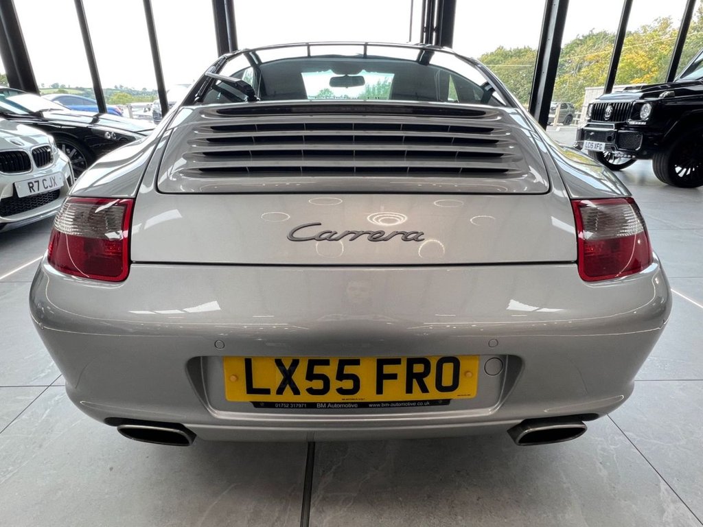 Used Porsche 911 2005 for sale - 76520610: Photo 12