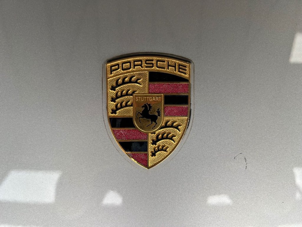 Used Porsche 911 2005 for sale - 76520610: Photo 15