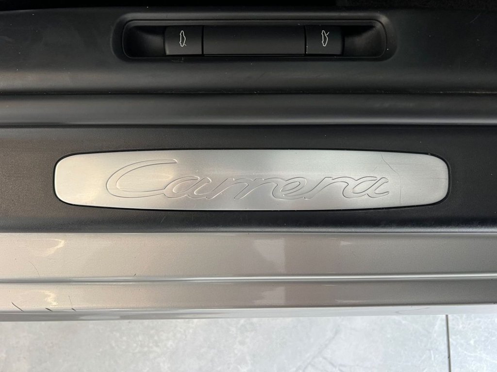 Used Porsche 911 2005 for sale - 76520610: Photo 28