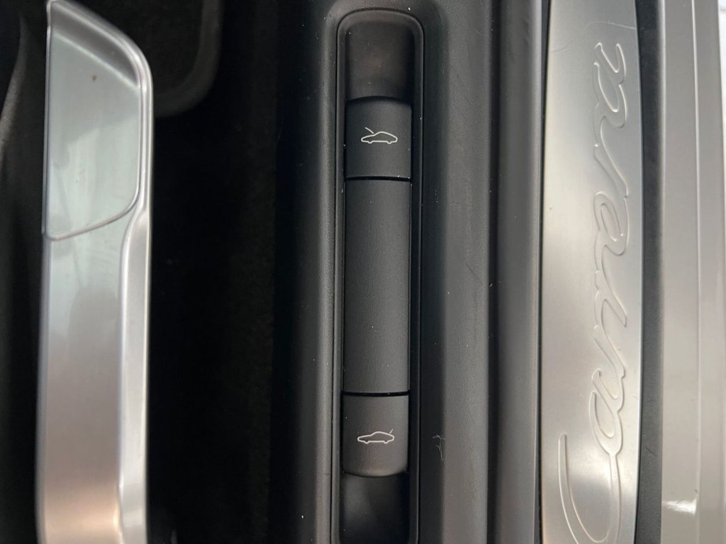 Used Porsche 911 2005 for sale - 76520610: Photo 33