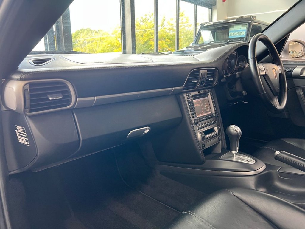 Used Porsche 911 2005 for sale - 76520610: Photo 39