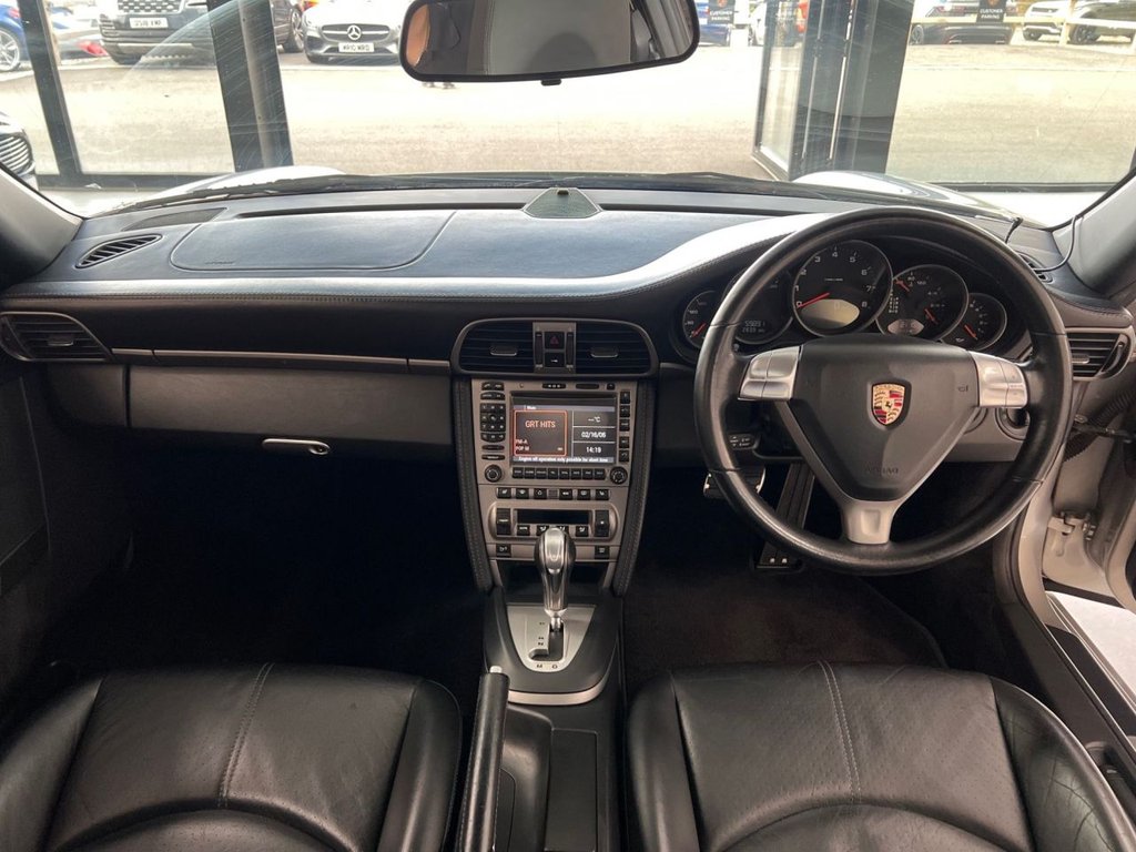 Used Porsche 911 2005 for sale - 76520610: Photo 4