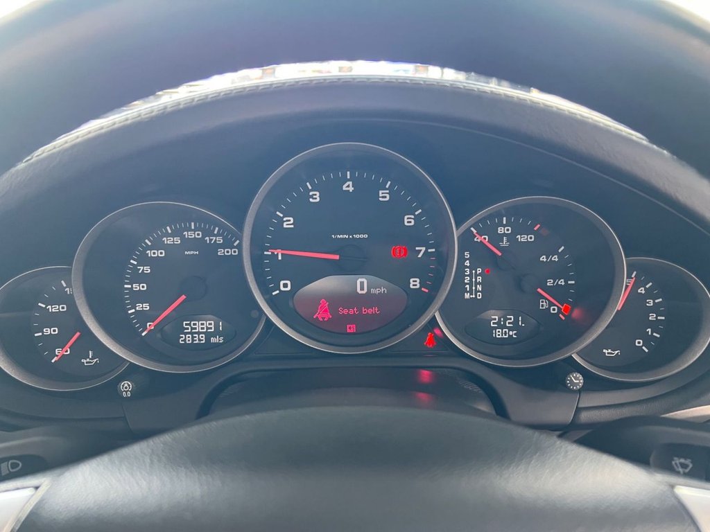 Used Porsche 911 2005 for sale - 76520610: Photo 45