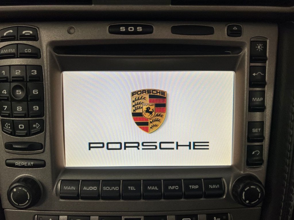 Used Porsche 911 2005 for sale - 76520610: Photo 46