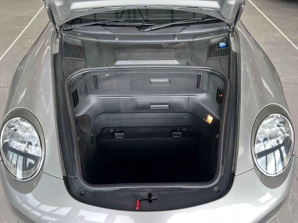 Used Porsche 911 2005 for sale - 76520610: Photo 5