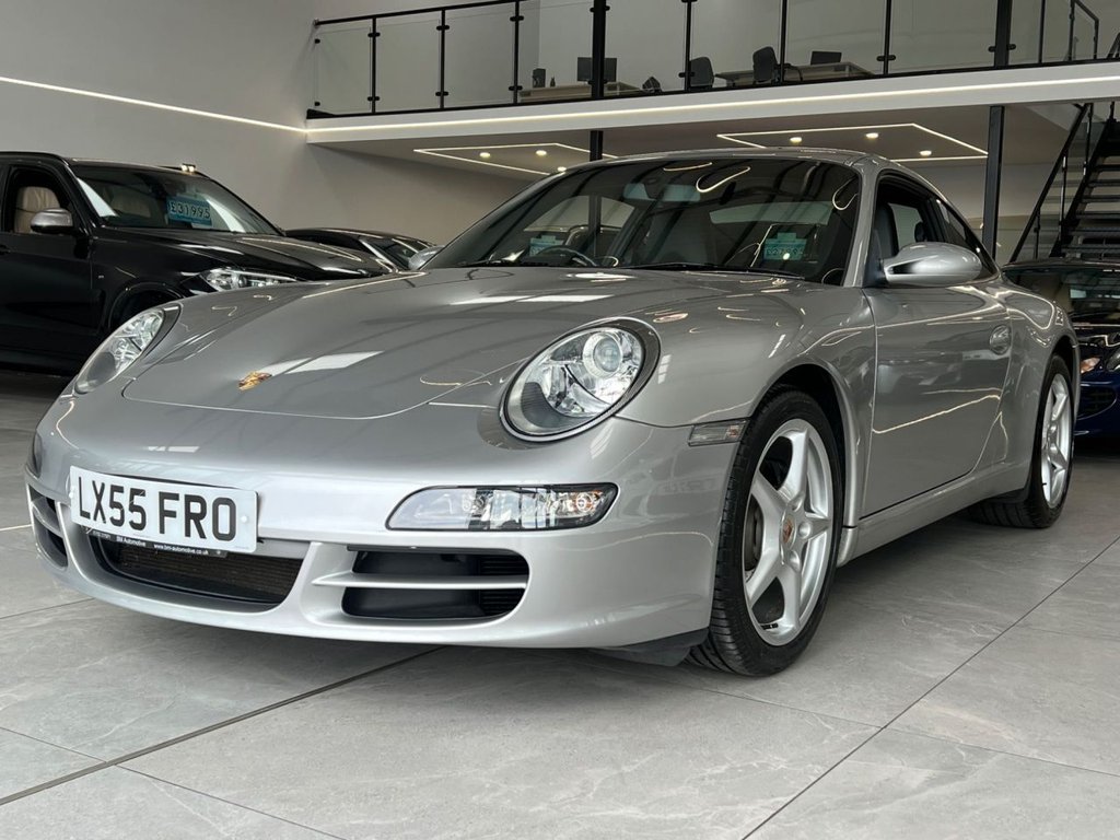 Used Porsche 911 2005 for sale - 76520610: Photo 9