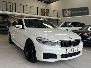 Used BMW 6 Series 2019 for sale - 79358539: Photo