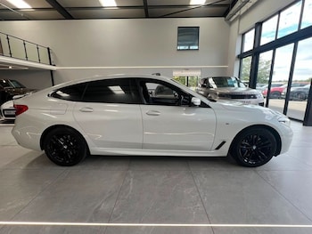 Used BMW 6 Series 2019 for sale - 79358539: Photo