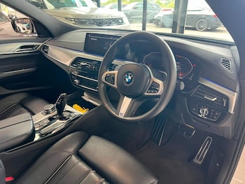 Used BMW 6 Series 2019 for sale - 79358539: Photo