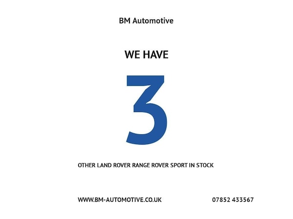 Used Land Rover Range Rover Sport 2018 for sale - 76235497: Photo 13
