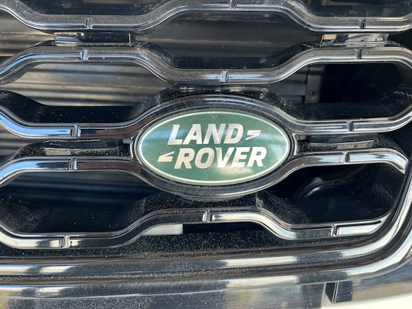 Used Land Rover Range Rover Sport 2018 for sale - 76235497: Photo 19