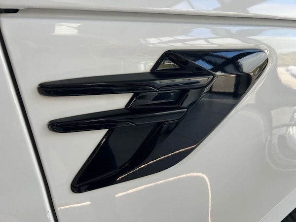 Used Land Rover Range Rover Sport 2018 for sale - 76235497: Photo 21