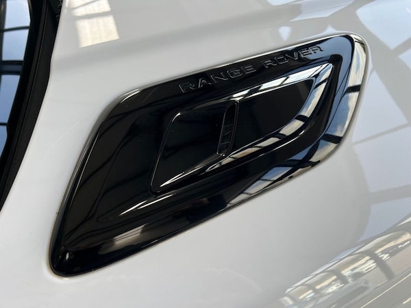 Used Land Rover Range Rover Sport 2018 for sale - 76235497: Photo 22