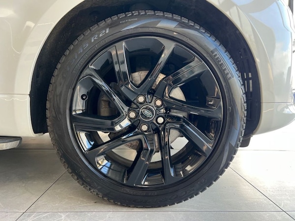 Used Land Rover Range Rover Sport 2018 for sale - 76235497: Photo 23