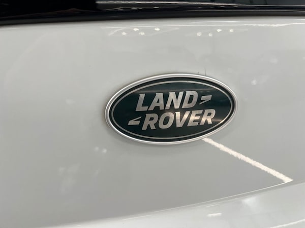 Used Land Rover Range Rover Sport 2018 for sale - 76235497: Photo 24
