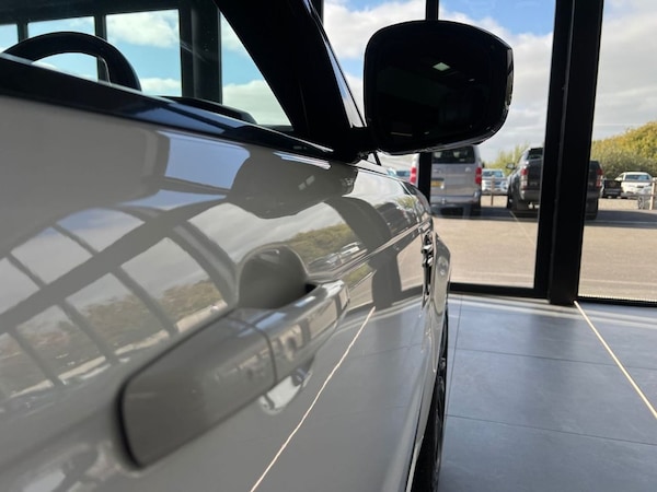 Used Land Rover Range Rover Sport 2018 for sale - 76235497: Photo 26