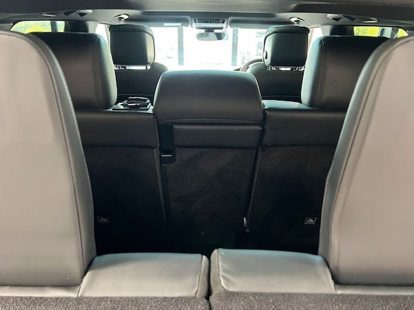 Used Land Rover Range Rover Sport 2018 for sale - 76235497: Photo 30