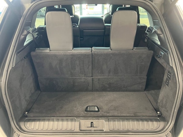 Used Land Rover Range Rover Sport 2018 for sale - 76235497: Photo 31