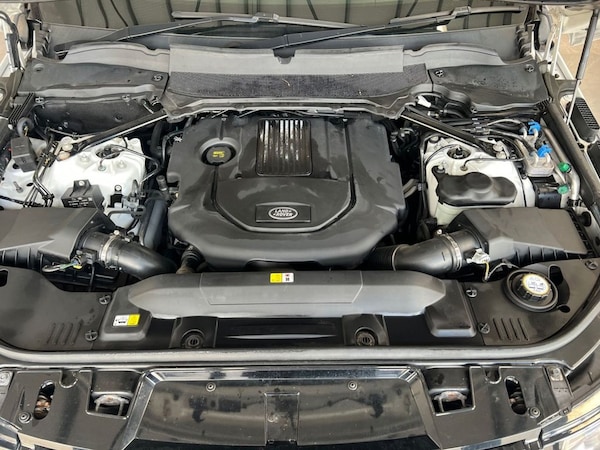Used Land Rover Range Rover Sport 2018 for sale - 76235497: Photo 34