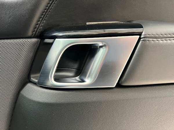 Used Land Rover Range Rover Sport 2018 for sale - 76235497: Photo 36