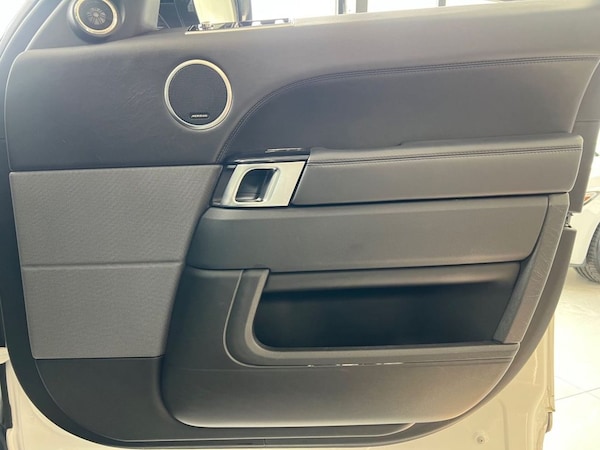 Used Land Rover Range Rover Sport 2018 for sale - 76235497: Photo 37