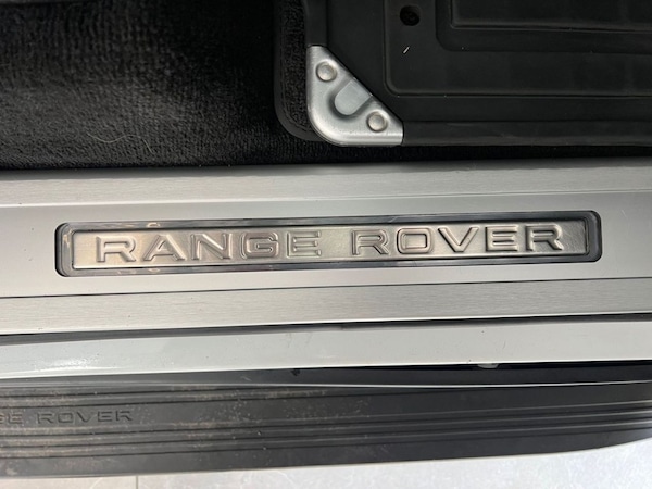 Used Land Rover Range Rover Sport 2018 for sale - 76235497: Photo 39