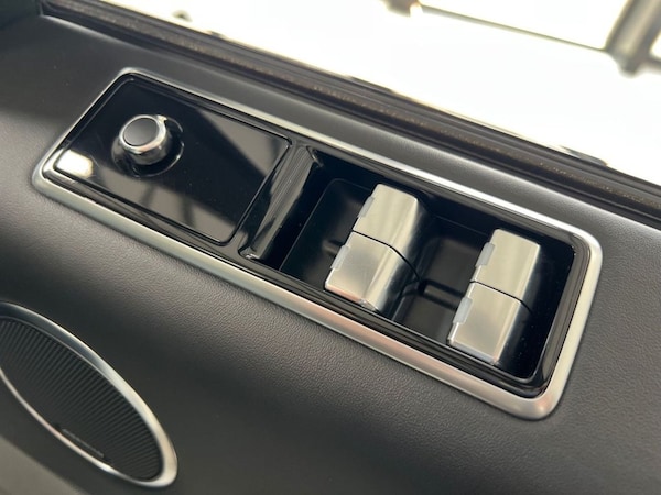 Used Land Rover Range Rover Sport 2018 for sale - 76235497: Photo 40