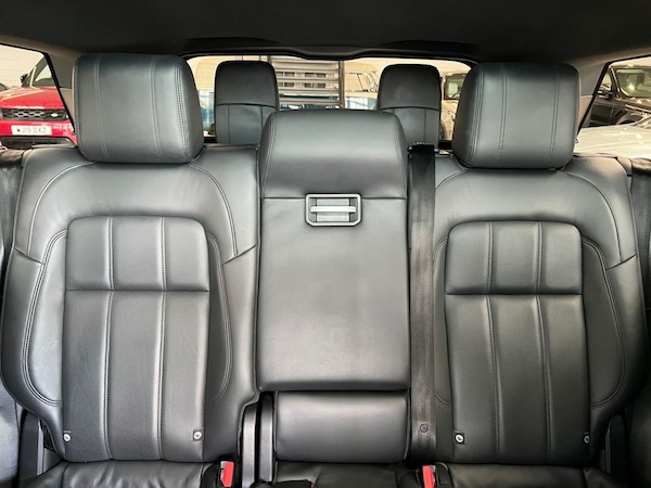 Used Land Rover Range Rover Sport 2018 for sale - 76235497: Photo 46