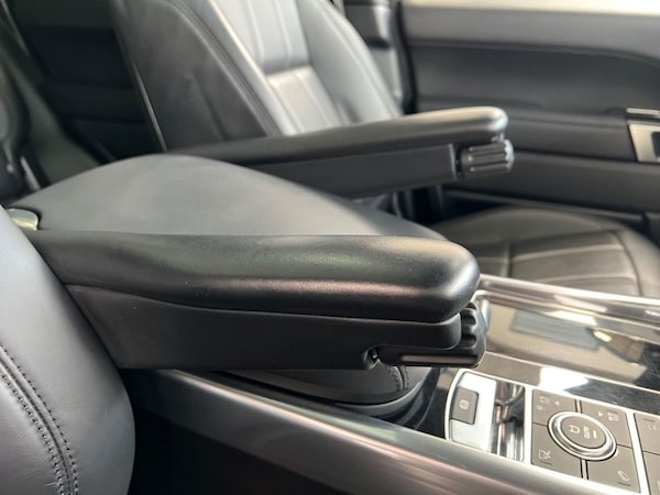 Used Land Rover Range Rover Sport 2018 for sale - 76235497: Photo 47