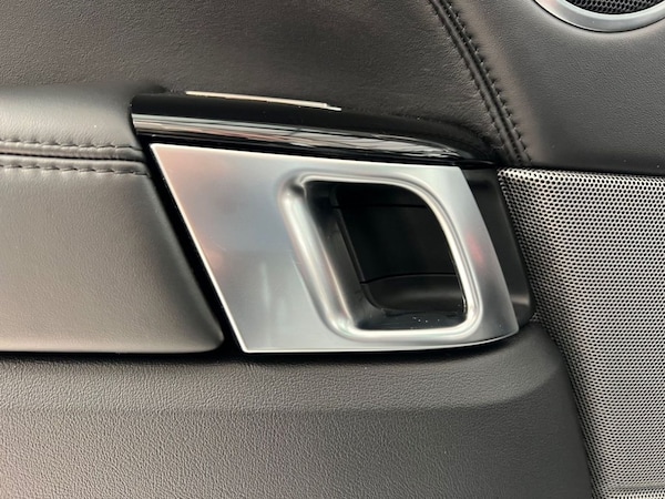 Used Land Rover Range Rover Sport 2018 for sale - 76235497: Photo 49