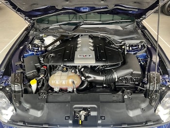 Used Ford Mustang 2019 for sale - 78277465: Photo