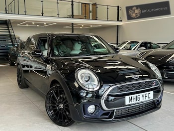 Used MINI Clubman 2016 for sale - 79506331: Photo