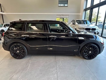 Used MINI Clubman 2016 for sale - 79506331: Photo