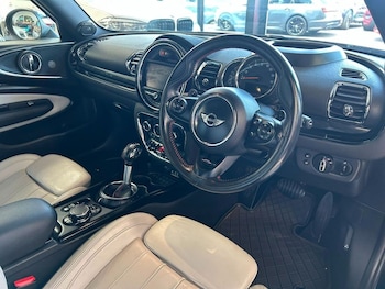 Used MINI Clubman 2016 for sale - 79506331: Photo