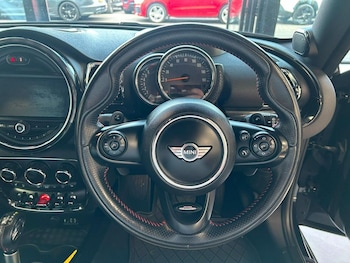 Used MINI Clubman 2016 for sale - 79506331: Photo
