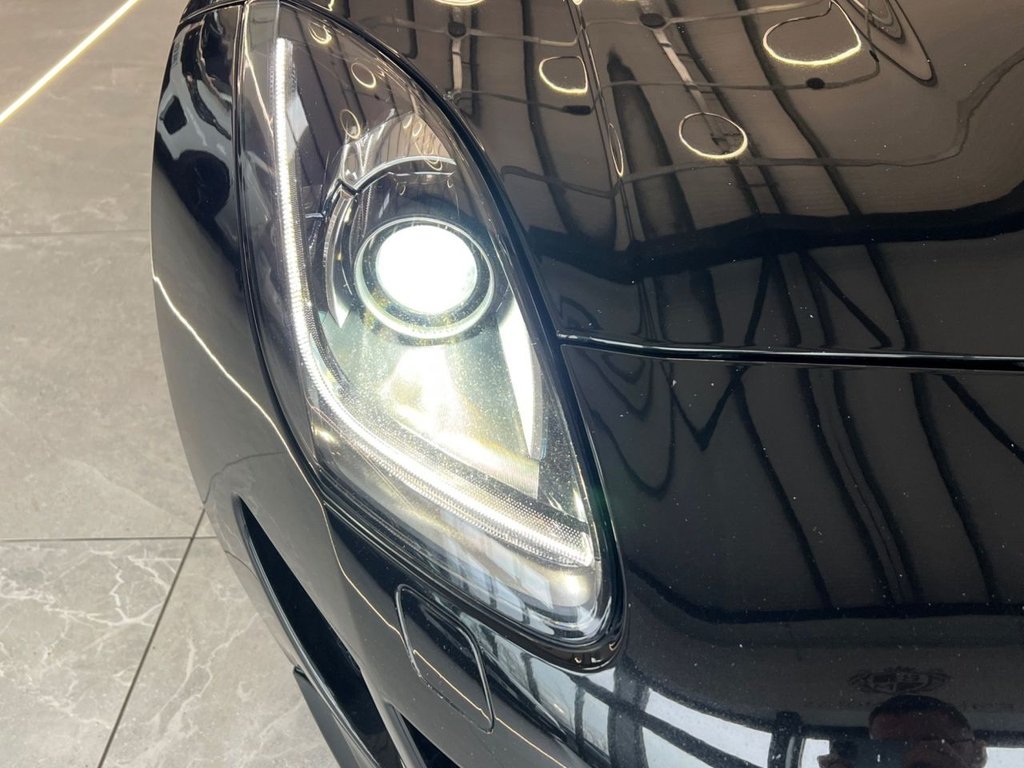 Used Jaguar F-Type 2017 for sale - 77014193: Photo 16